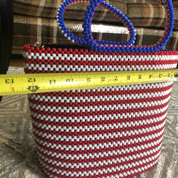 Hand made bag - Picture 4 of 7